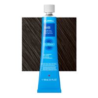 5MB темный матово-коричневый, 60 мл 