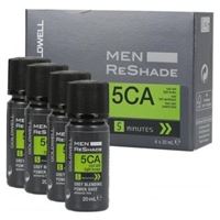 5CA светлый коричневый 