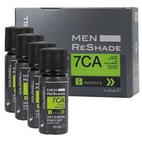 7CA средний блондин 