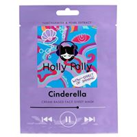 Cinderella с Ниацинамидом и Экстрактом Жемчуга 