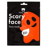 Scary Face Mask Увлажняющая и Питающая 