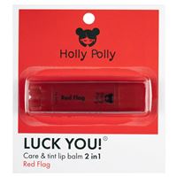 Luck You! Red Flag красно-вишневый 