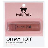 Oh My Hot! Rose Nude нюдово-розовый 