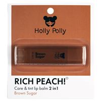 Rich Peach! Brown Sugar коричнево-персиковый 