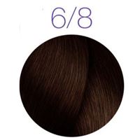 6.8  Темный блондин мокка