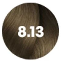 8.13 Светлый блондин пепельно-золотистый