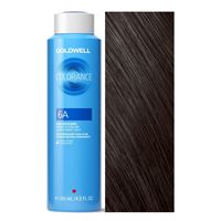 6A темно-русый пепельный, 60 мл 