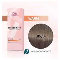 05/3 Медно-шоколадный 