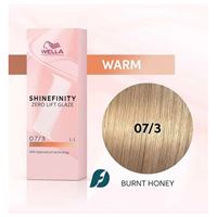 07/3 Подгорелый мёд 