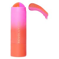 Toasted Bronze and Orange 