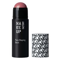 22 теплый розовый  румяна