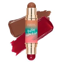 Сливовый/Beach Bum Plum 