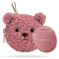 006 Розовое молоко с корицей 