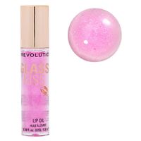 Enchanted Purple Shimmer 