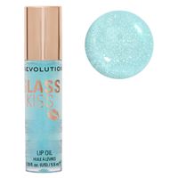 Mermaid Blue Shimmer 