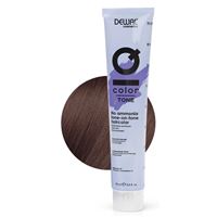 5.38 Light gold brown brunette 