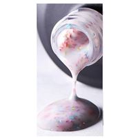 Розовая поталь, 9 мл 