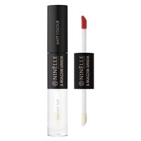 803 Пепельно-коралловый