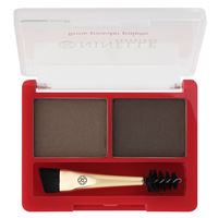 634 серо-коричневый