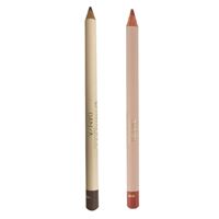 Набор 1+1 (211 + 213) №211 холодный бежевый +  №213 кофе с молоком