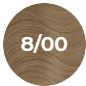 8/00  Светлый блонд натуральный интенсивный