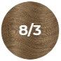 8/3  Светлый блонд золотистый