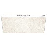 WH01 Frosty Shell 