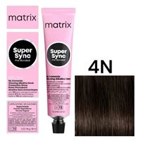 4N  шатен натуральный