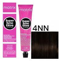 4NN  шатен глубокий натуральный