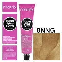 8NNG  Светлый блондин глубокий натуральный золотистый