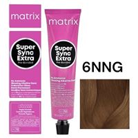 6NNG Темный блондин глубокий натуральный золотистый