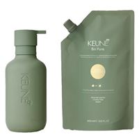 Набор: кондиционер, 400 мл + флакон 