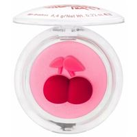 01 Cheeky Cherry 