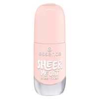 04 SHEER ME OUT 