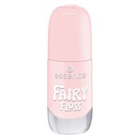 07 FAIRY FLOSS 