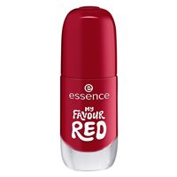 14 my FAVOUR RED 