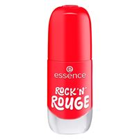 25 ROCK 'N' ROUGE 