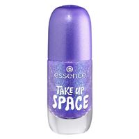 34 TAKE UP SPACE  