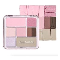 01 Pinkish Berry 
