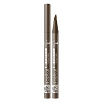 Ash Graphite серо-коричневый