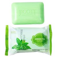 Green Tea с экстрактом зеленого чая