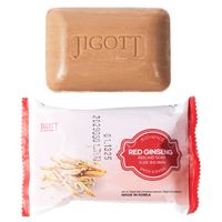 Red Ginseng с экстрактом красного женьшеня