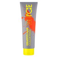 Coral Flame  