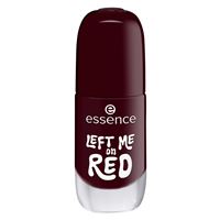12 LEFT ME on RED 