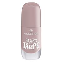 37 ALWAYS on TAUPE 