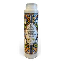 Papiro & Fiori D'Acqua Дикий папирус и водяная лилия