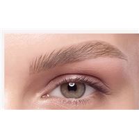 01 ash blond  пепельный блонд