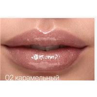 02 iced latte  карамельный