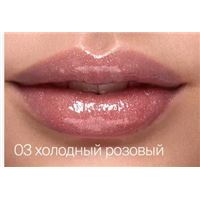 03 berry sorbet холодный розовый