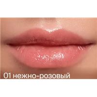 01 paradise pearl  нежно-розовый